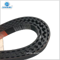 Professional rubber timing belt 14400-PG6-004 126RU27